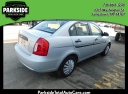 Thumbnail image of 2009 Hyundai ACCENT at Parkside Total Auto Care