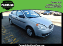Thumbnail image of 2009 Hyundai ACCENT at Parkside Total Auto Care