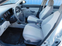 Thumbnail image of 2009 Hyundai ACCENT at Parkside Total Auto Care