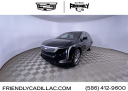 Thumbnail image of 2025 Cadillac OPTIQ at Jim Riehl's Friendly Honda