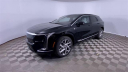 Thumbnail image of 2025 Cadillac OPTIQ at Jim Riehl's Friendly Honda