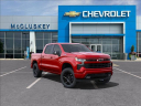 Thumbnail image of 2025 Chevrolet Silverado 1500 at Mccluskey Chevrolet Kings Automall