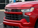 Thumbnail image of 2025 Chevrolet Silverado 1500 at Mccluskey Chevrolet Kings Automall