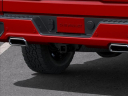 Thumbnail image of 2025 Chevrolet Silverado 1500 at Mccluskey Chevrolet Kings Automall