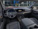 Thumbnail image of 2025 Chevrolet Silverado 1500 at Mccluskey Chevrolet Kings Automall