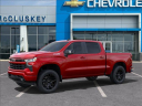 Thumbnail image of 2025 Chevrolet Silverado 1500 at Mccluskey Chevrolet Kings Automall