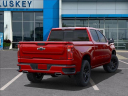 Thumbnail image of 2025 Chevrolet Silverado 1500 at Mccluskey Chevrolet Kings Automall