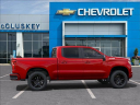 Thumbnail image of 2025 Chevrolet Silverado 1500 at Mccluskey Chevrolet Kings Automall