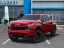 Thumbnail image of 2025 Chevrolet Silverado 1500 at Mccluskey Chevrolet Kings Automall