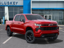 Thumbnail image of 2025 Chevrolet Silverado 1500 at Mccluskey Chevrolet Kings Automall