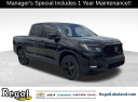 Thumbnail image of 2023 Honda Ridgeline at Regal Automotive (Kia Chevy)
