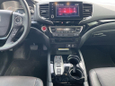 2023 Honda Ridgeline Black Edition at Regal Automotive (Kia Chevy)