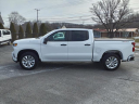 Thumbnail image of 2021 Chevrolet Silverado 1500 at Ramey Ford Lincoln Princeton