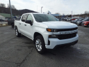 Thumbnail image of 2021 Chevrolet Silverado 1500 at Ramey Ford Lincoln Princeton