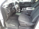 Thumbnail image of 2021 Chevrolet Silverado 1500 at Ramey Ford Lincoln Princeton