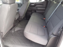 Thumbnail image of 2021 Chevrolet Silverado 1500 at Ramey Ford Lincoln Princeton