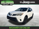 Thumbnail image of 2015 Toyota RAV4 at Hollywood Chrysler Jeep