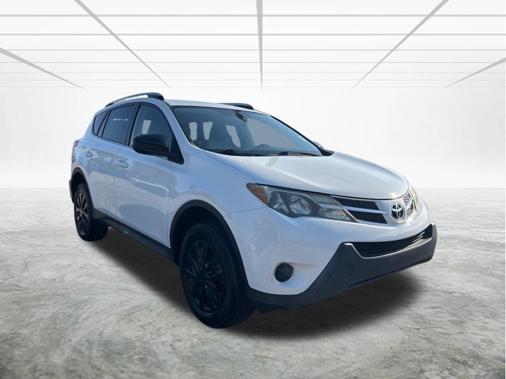 Thumbnail image of 2015 Toyota RAV4 at Hollywood Chrysler Jeep