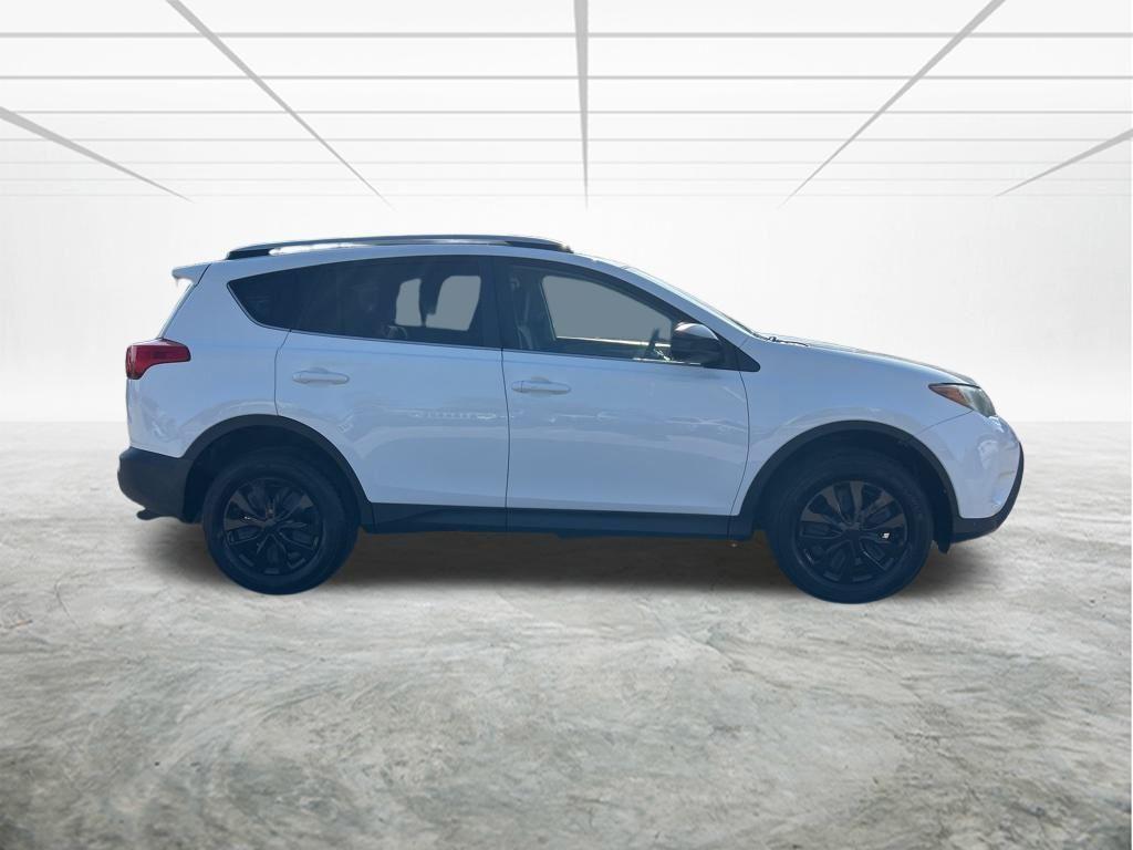 Thumbnail image of 2015 Toyota RAV4 at Hollywood Chrysler Jeep