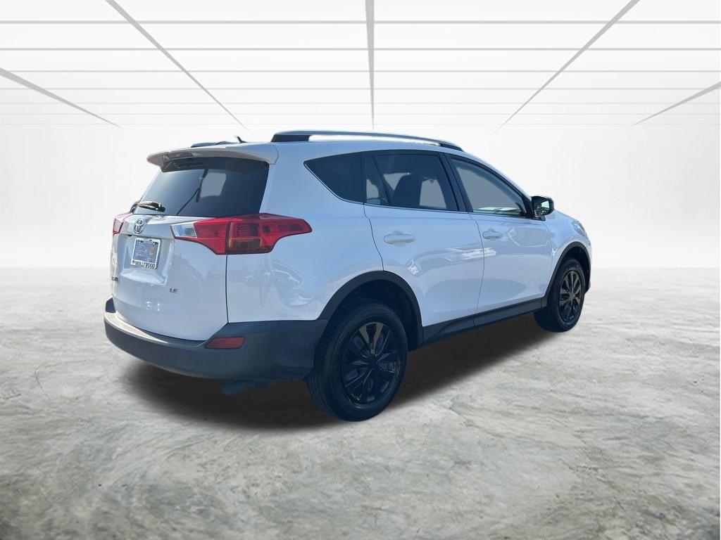 Thumbnail image of 2015 Toyota RAV4 at Hollywood Chrysler Jeep