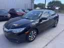 Thumbnail image of 2018 Honda Civic at FIRST CLASS AUTO SALES