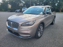 Thumbnail image of 2020 Lincoln Corsair at Gary Smith Ford