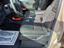 Thumbnail image of 2024 Nissan Frontier at Mark Martin Chevrolet Buick Gmc