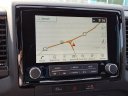 Thumbnail image of 2024 Nissan Frontier at Mark Martin Chevrolet Buick Gmc