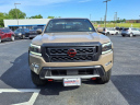 Thumbnail image of 2024 Nissan Frontier at Mark Martin Chevrolet Buick Gmc