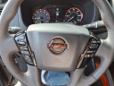 Thumbnail image of 2024 Nissan Frontier at Mark Martin Chevrolet Buick Gmc