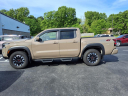 Thumbnail image of 2024 Nissan Frontier at Mark Martin Chevrolet Buick Gmc