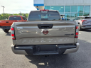 Thumbnail image of 2024 Nissan Frontier at Mark Martin Chevrolet Buick Gmc