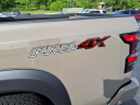 Thumbnail image of 2024 Nissan Frontier at Mark Martin Chevrolet Buick Gmc