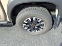 Thumbnail image of 2024 Nissan Frontier at Mark Martin Chevrolet Buick Gmc