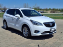 Thumbnail image of 2019 Buick Envision at Jim Butler Kia