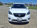 Thumbnail image of 2019 Buick Envision at Jim Butler Kia