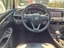 Thumbnail image of 2019 Buick Envision at Jim Butler Kia