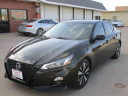 Thumbnail image of 2019 Nissan Altima at Eden's Auto Sales