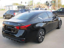 Thumbnail image of 2019 Nissan Altima at Eden's Auto Sales