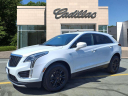 Thumbnail image of 2020 Cadillac XT5 at Malouf Chevrolet Cadillac