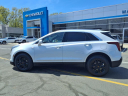 Thumbnail image of 2020 Cadillac XT5 at Malouf Chevrolet Cadillac