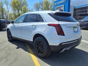 Thumbnail image of 2020 Cadillac XT5 at Malouf Chevrolet Cadillac