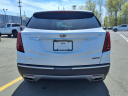 Thumbnail image of 2020 Cadillac XT5 at Malouf Chevrolet Cadillac