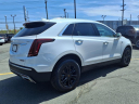 Thumbnail image of 2020 Cadillac XT5 at Malouf Chevrolet Cadillac