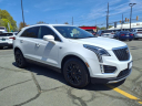 Thumbnail image of 2020 Cadillac XT5 at Malouf Chevrolet Cadillac