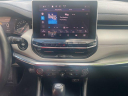 Thumbnail image of 2022 Jeep Compass at Clint Bowyer Autoplex
