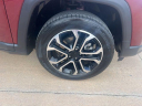 Thumbnail image of 2022 Jeep Compass at Clint Bowyer Autoplex
