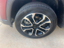 Thumbnail image of 2022 Jeep Compass at Clint Bowyer Autoplex