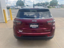 Thumbnail image of 2022 Jeep Compass at Clint Bowyer Autoplex