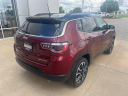 Thumbnail image of 2022 Jeep Compass at Clint Bowyer Autoplex